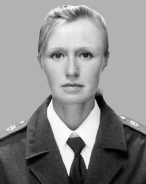 Коженкова Анастасія Миколаївна